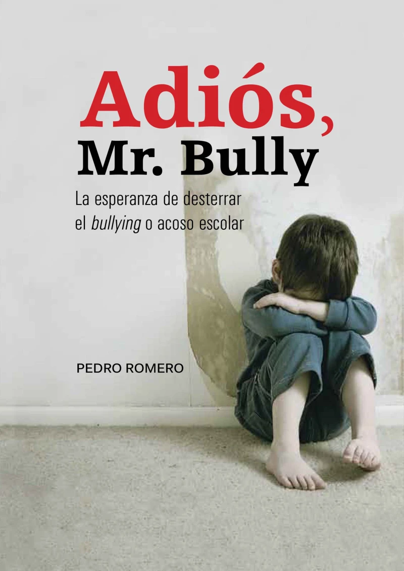 Portada: Adiós, Mr. Bully