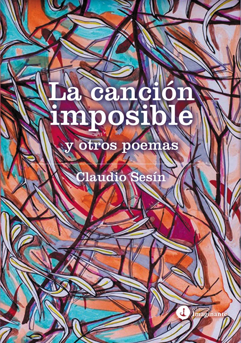Portada: La canción imposible