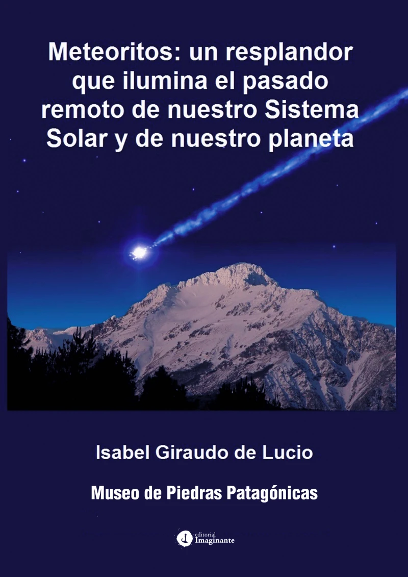 Portada: Meteoritos
