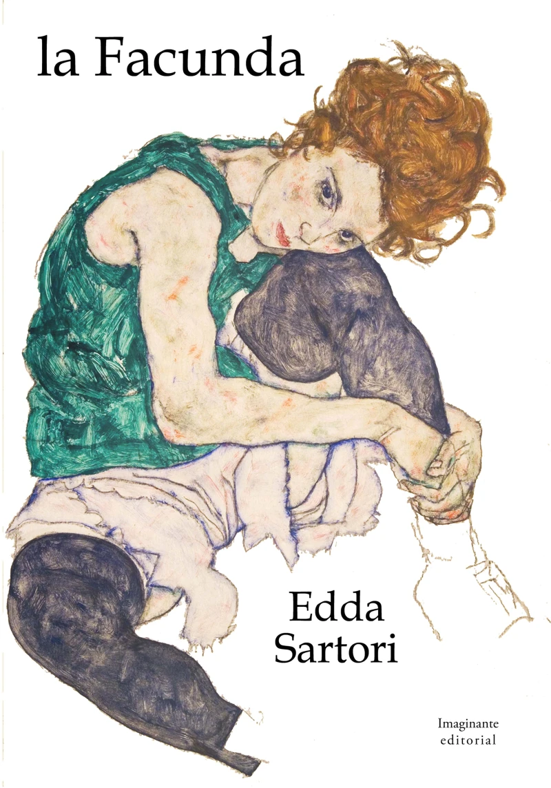 Portada: la Facunda