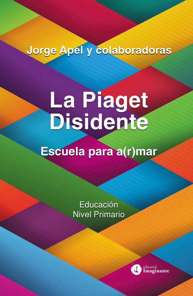 Portada: La Piaget Disidente