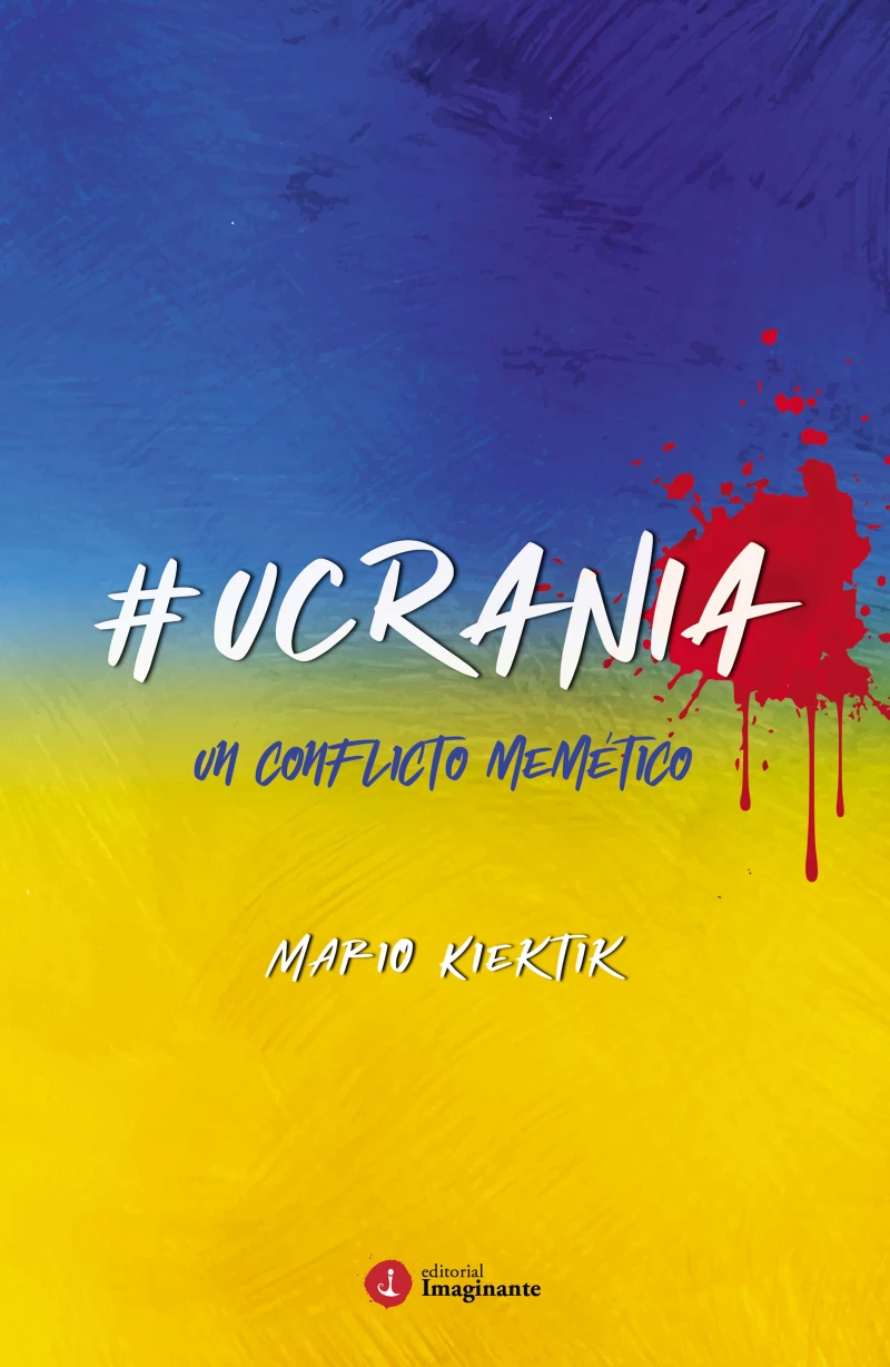 Portada: #Ucrania