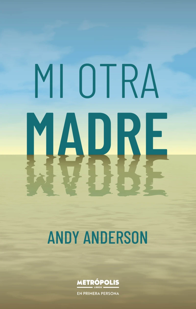 Portada: Mi otra madre