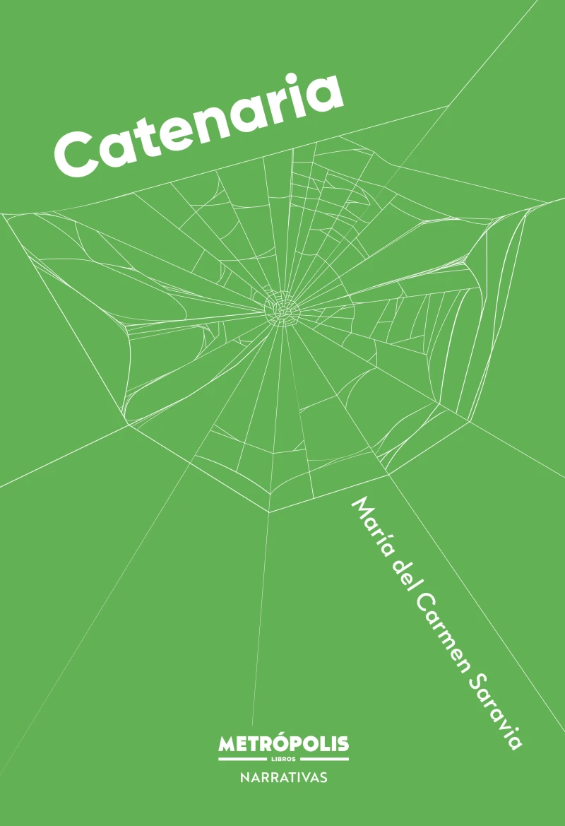 Portada: Catenaria
