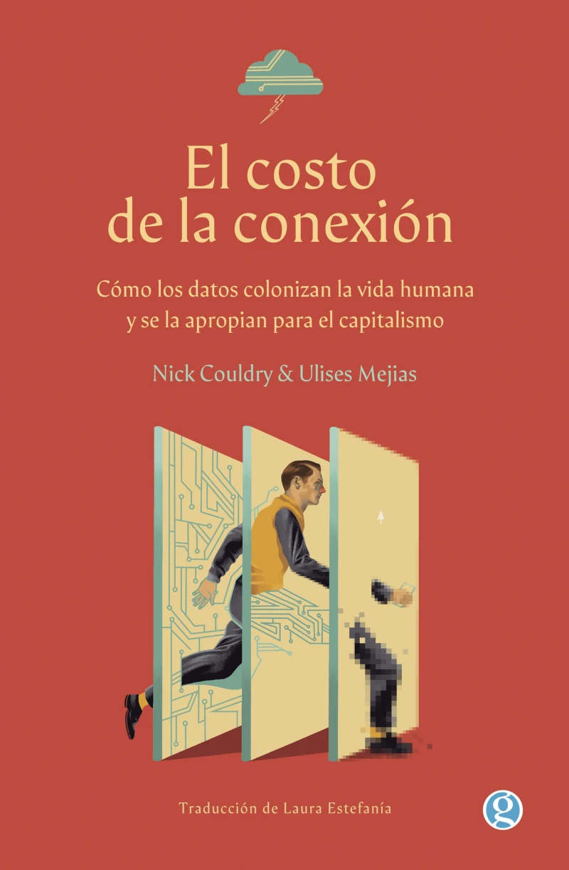 Portada: El costo de la conexión