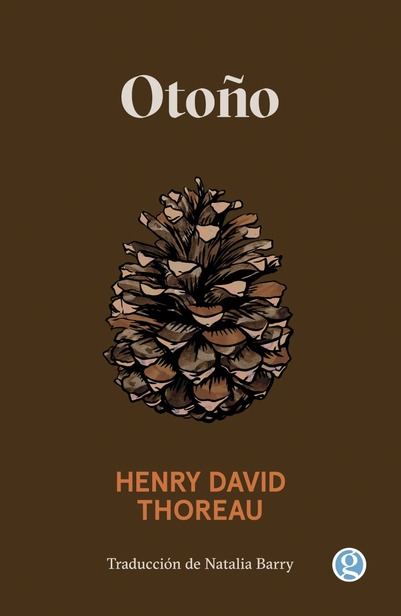 Portada: Otoño