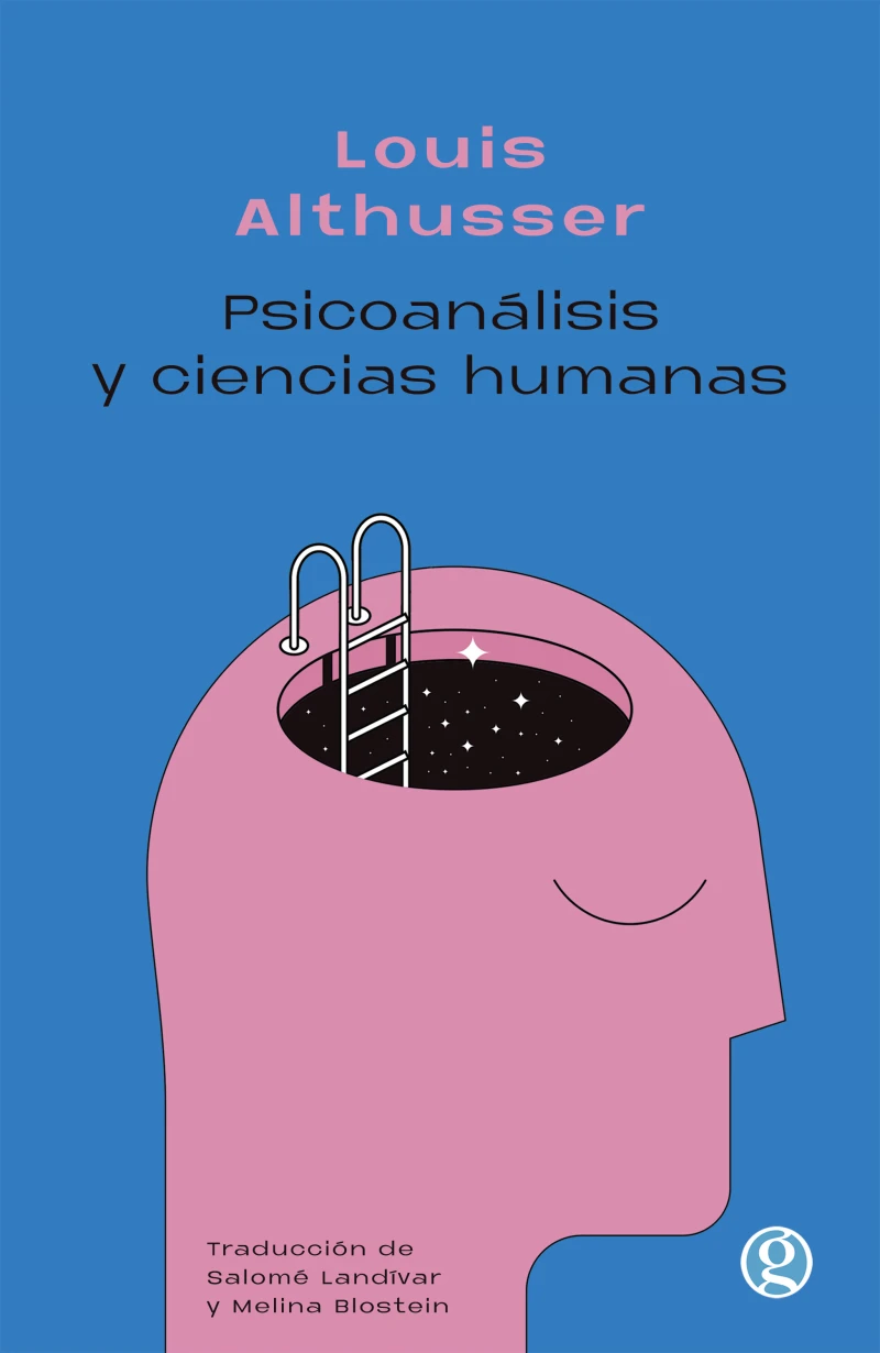 Portada: Psicoanálisis y ciencias humanas