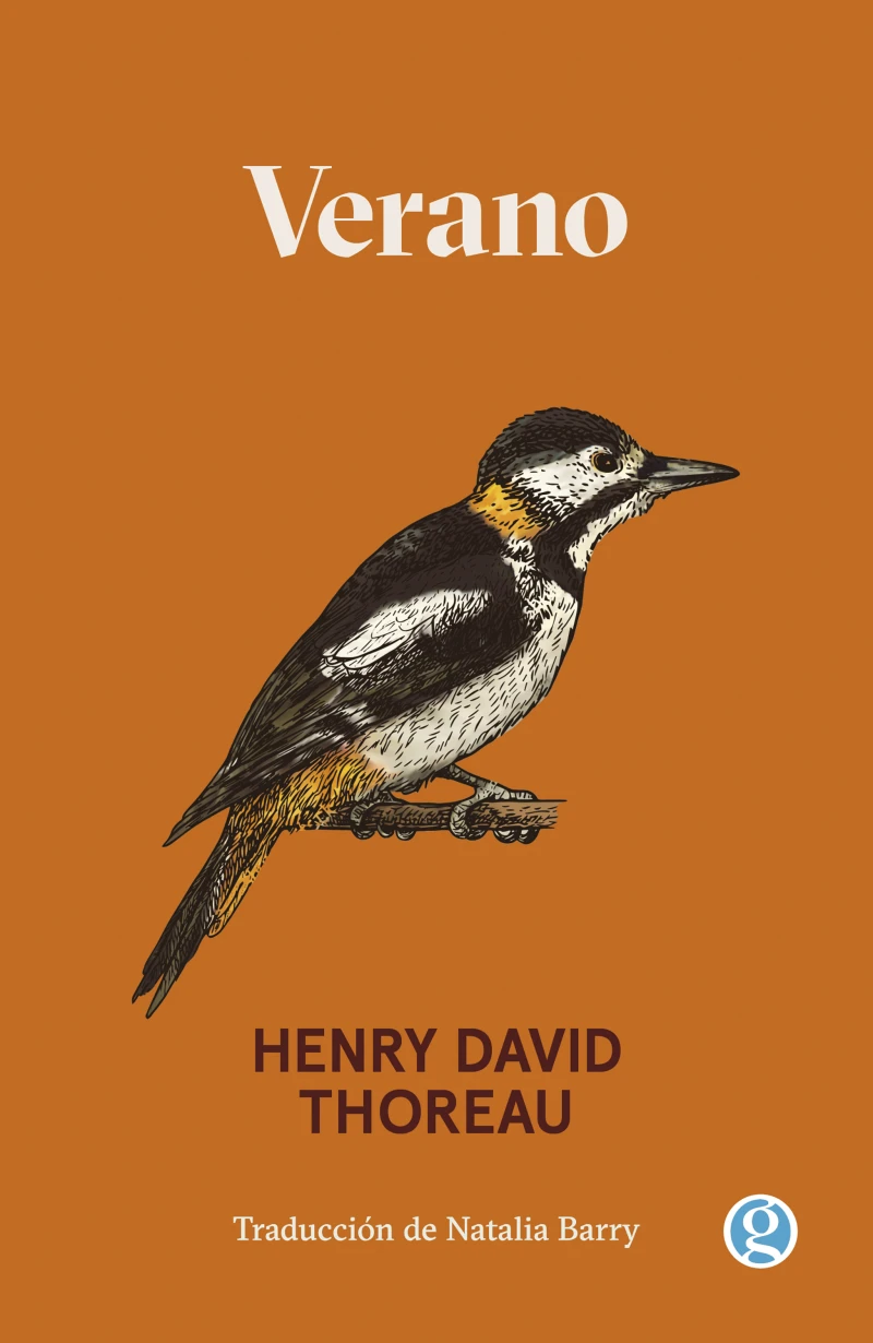 Portada: Verano