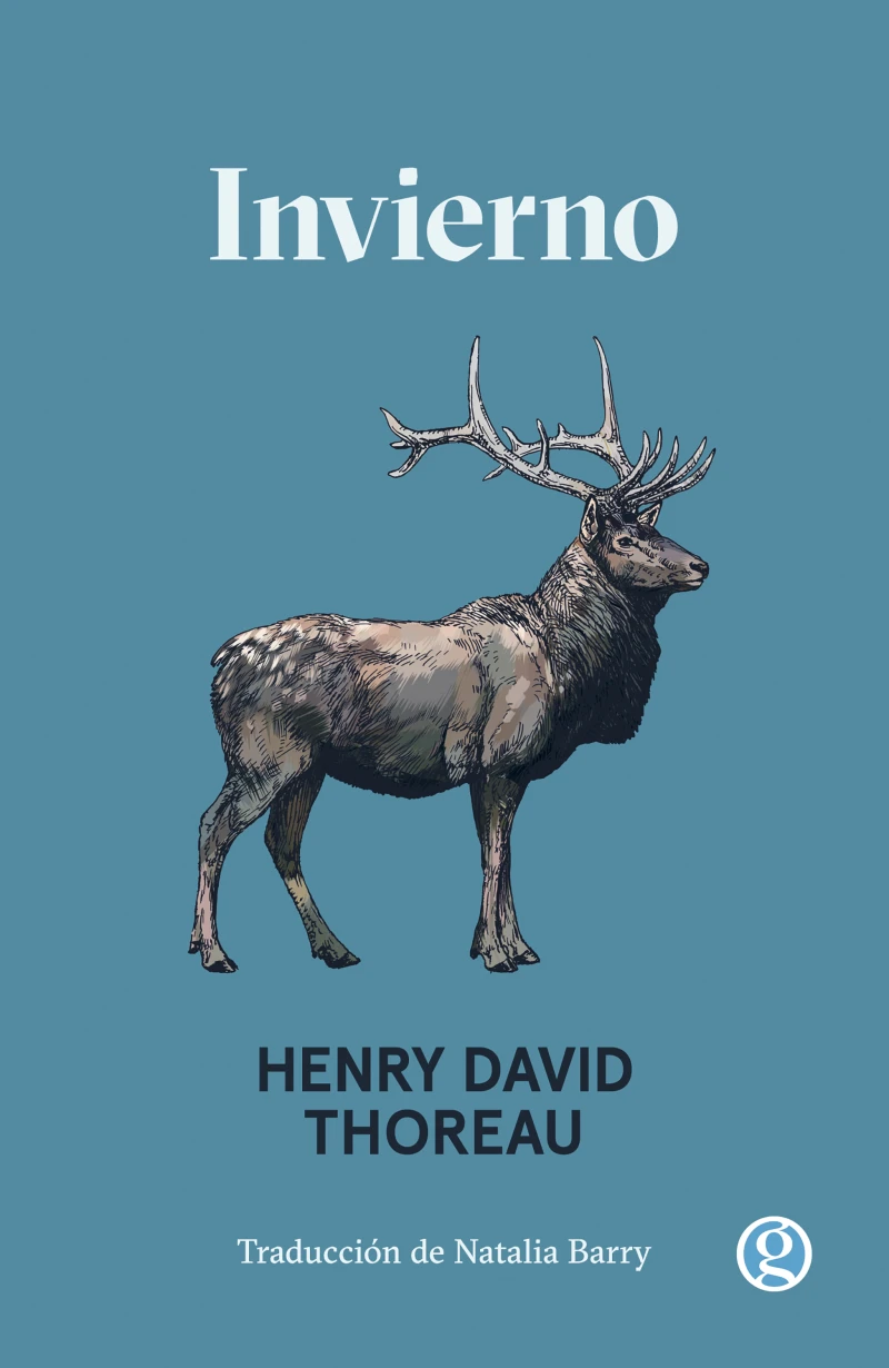 Portada: Invierno