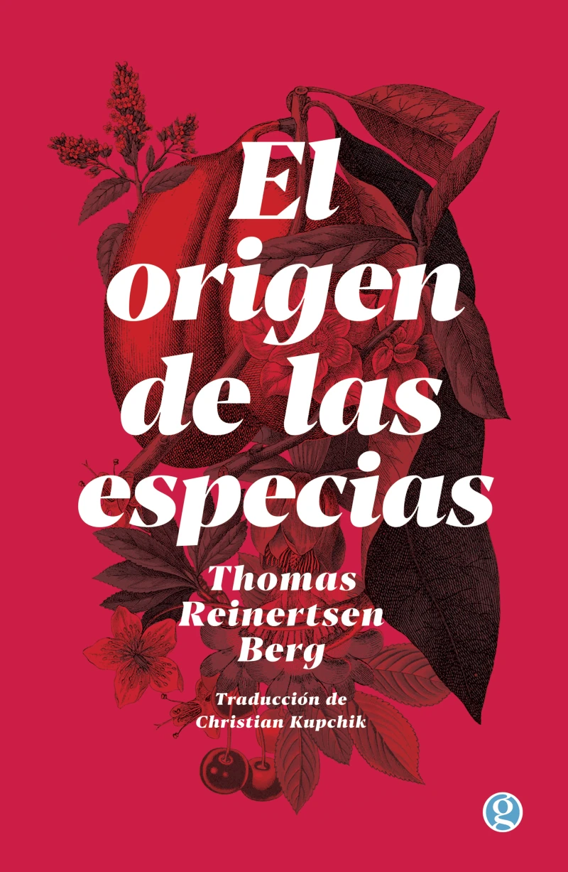Portada: El origen de las especias