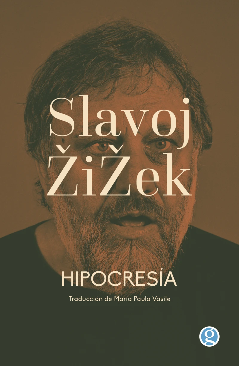 Portada: Hipocresía