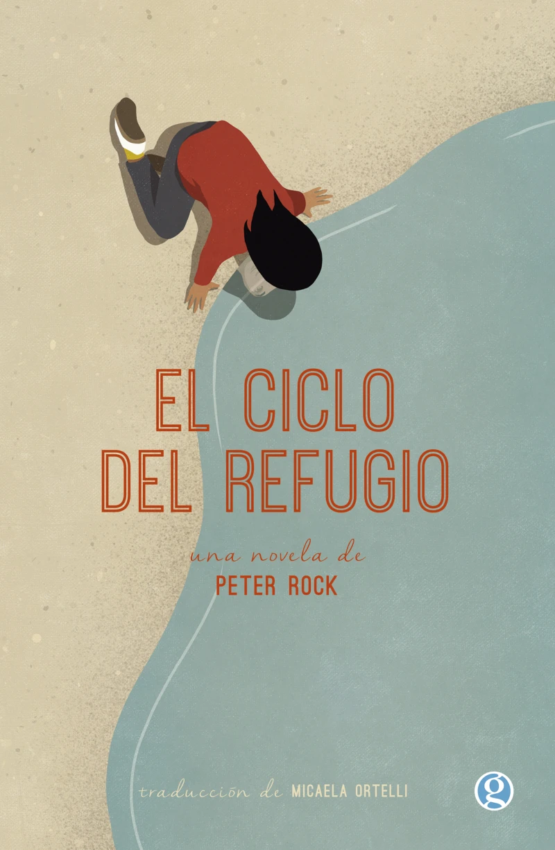 Portada: El ciclo del refugio