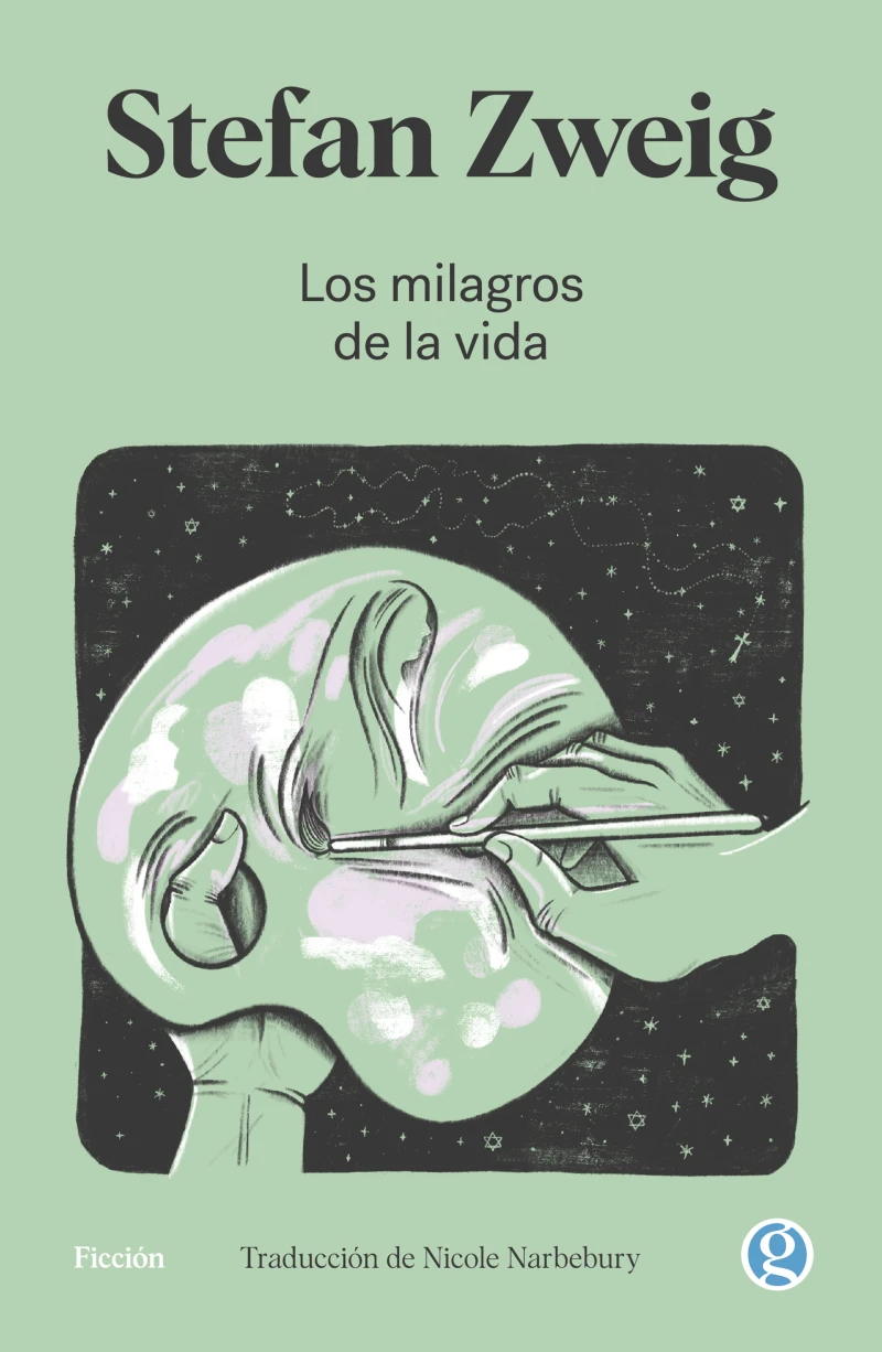 Portada: Los milagros de la vida