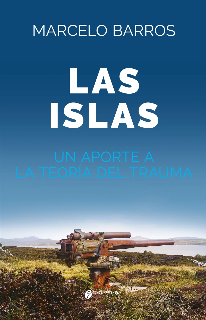 Portada: Las islas