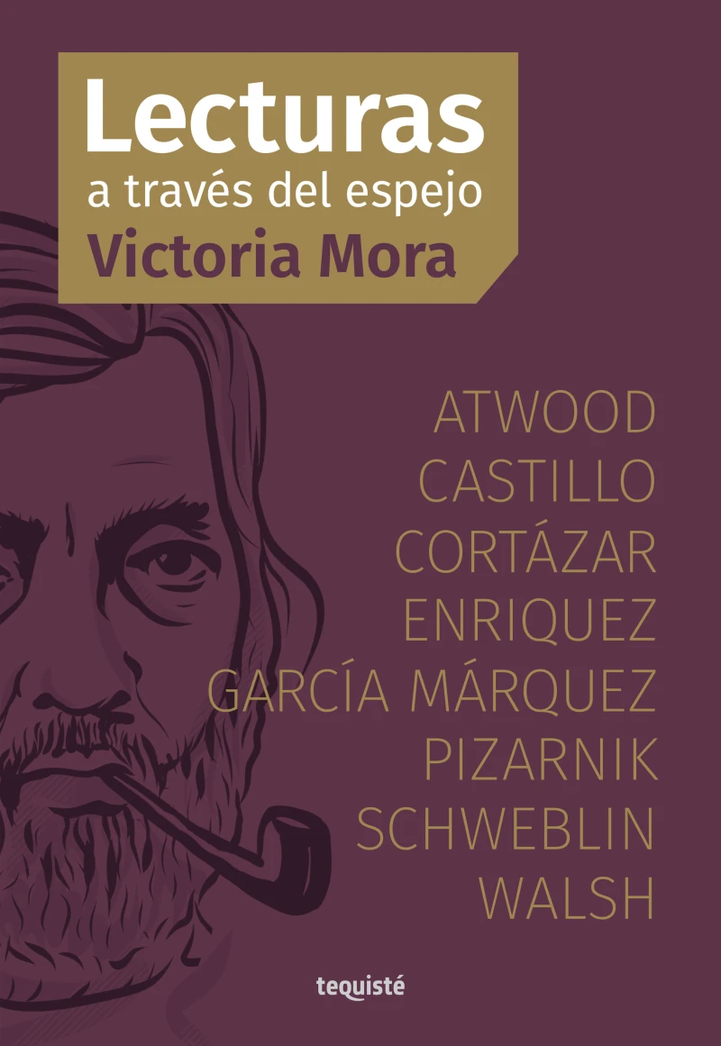 Portada: Lecturas a través del espejo