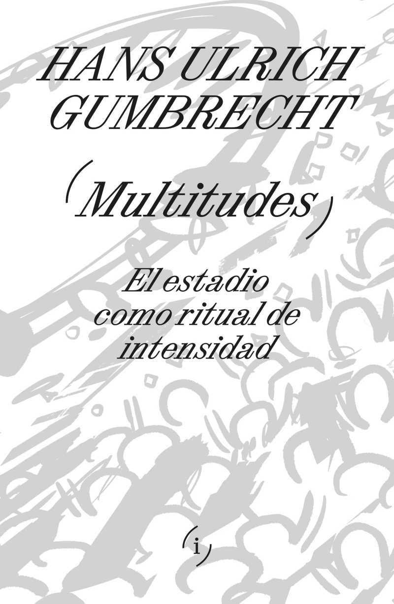 Portada: Multitudes