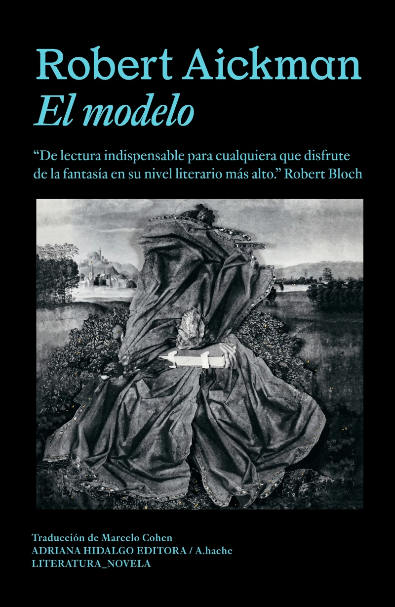Portada: El modelo