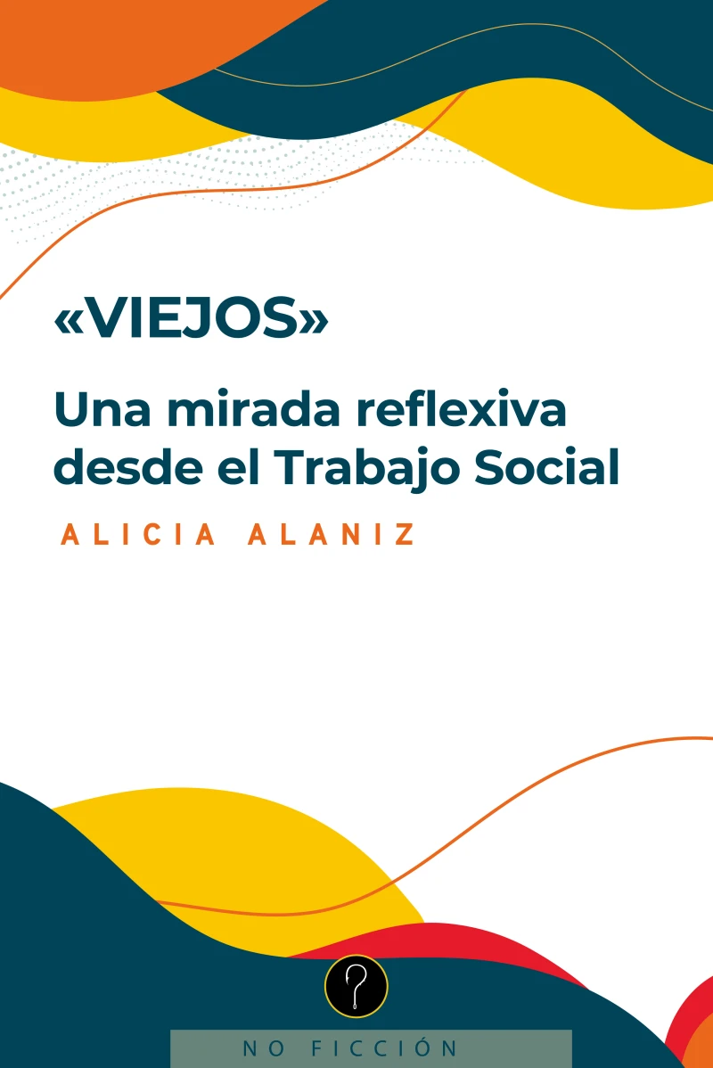 Portada: Viejos