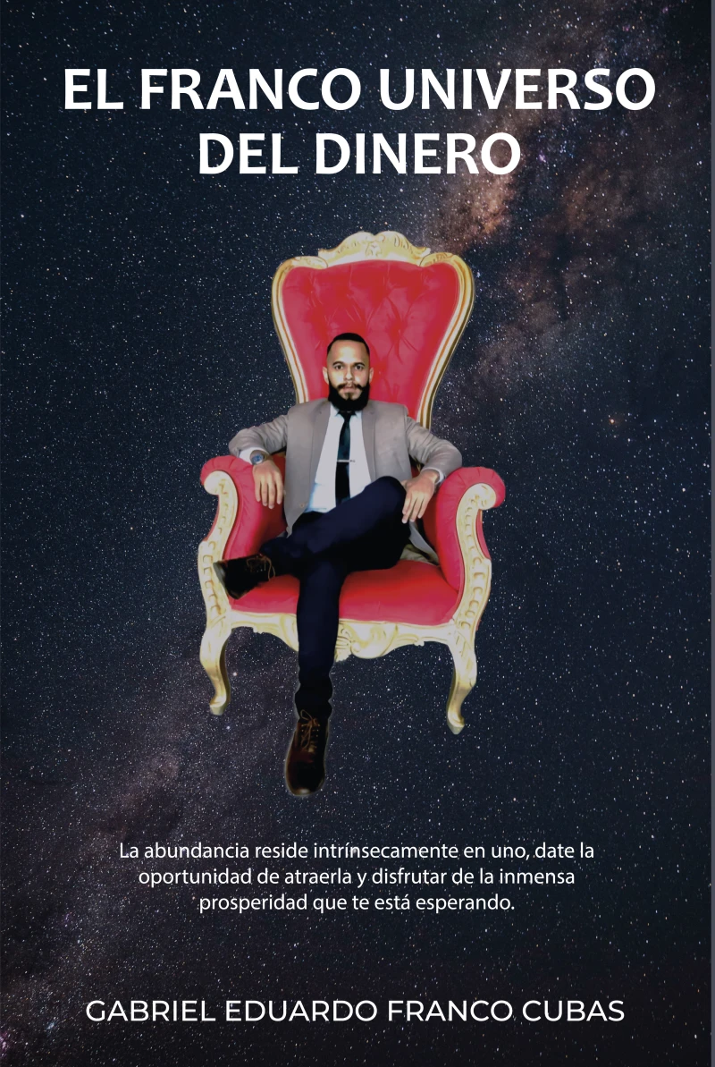 Portada: El franco universo del dinero