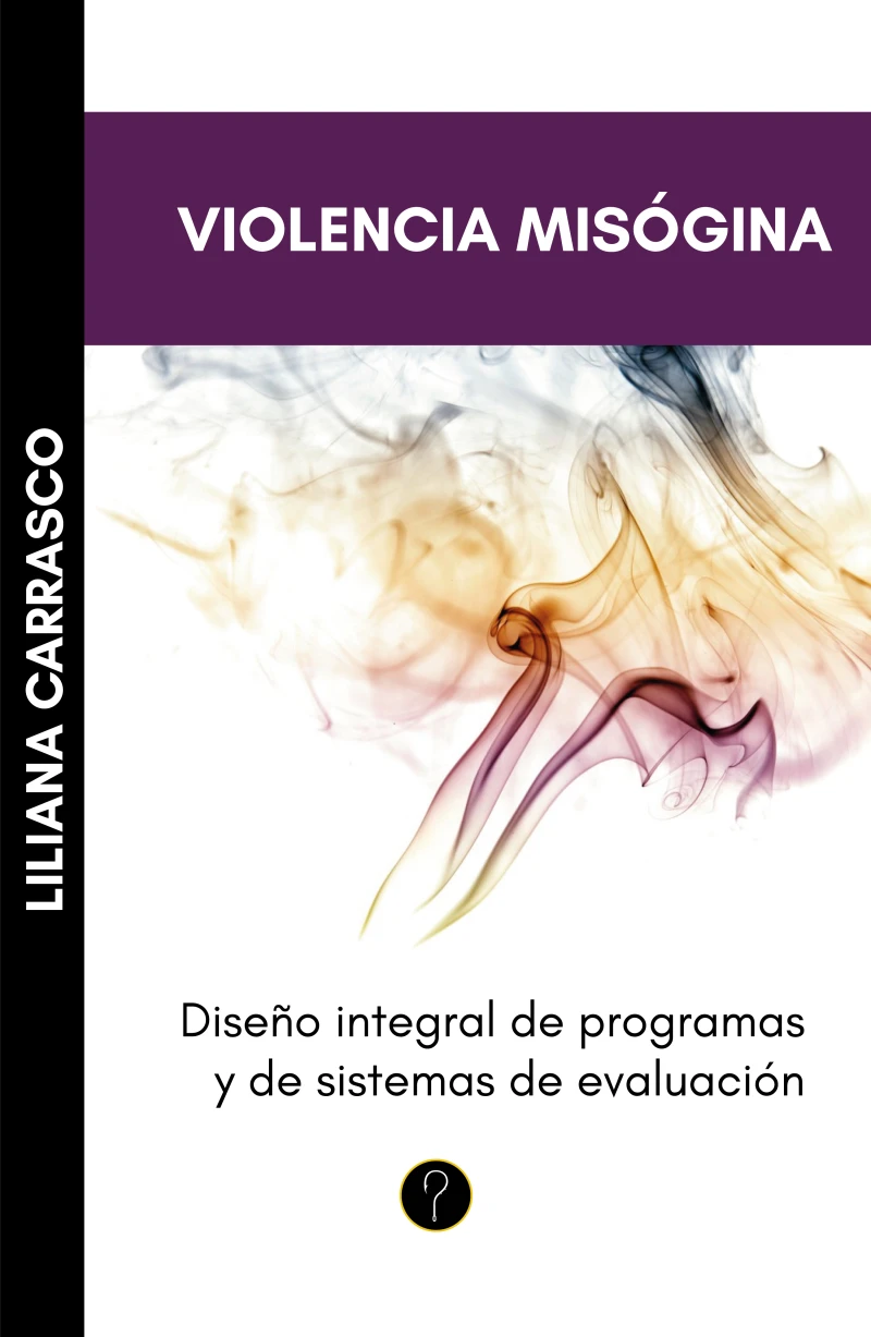 Portada: Violencia misógina