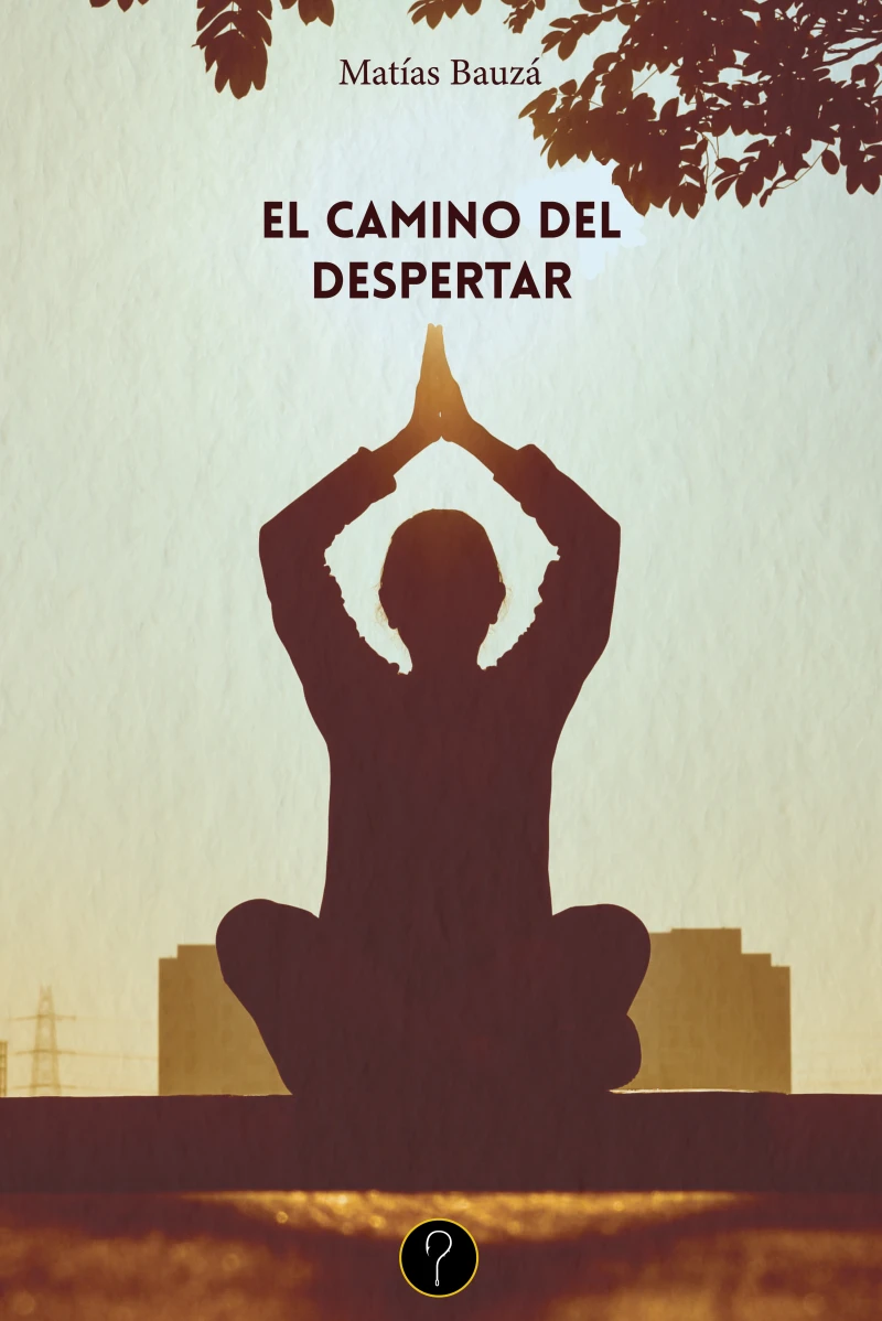 Portada: El camino del despertar