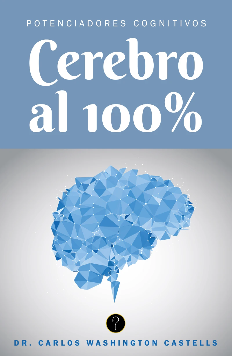 Portada: Cerebro al cien por ciento