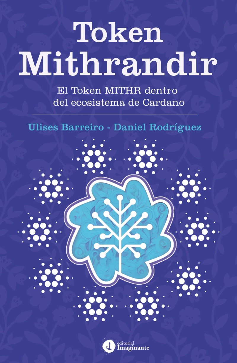 Portada: Token Mithrandir