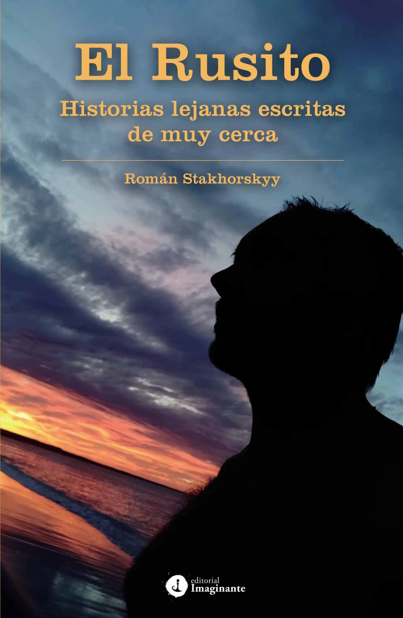 Portada: El Rusito