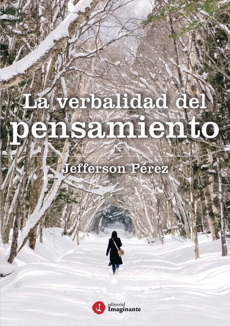 Portada: La verbalidad del pensamiento