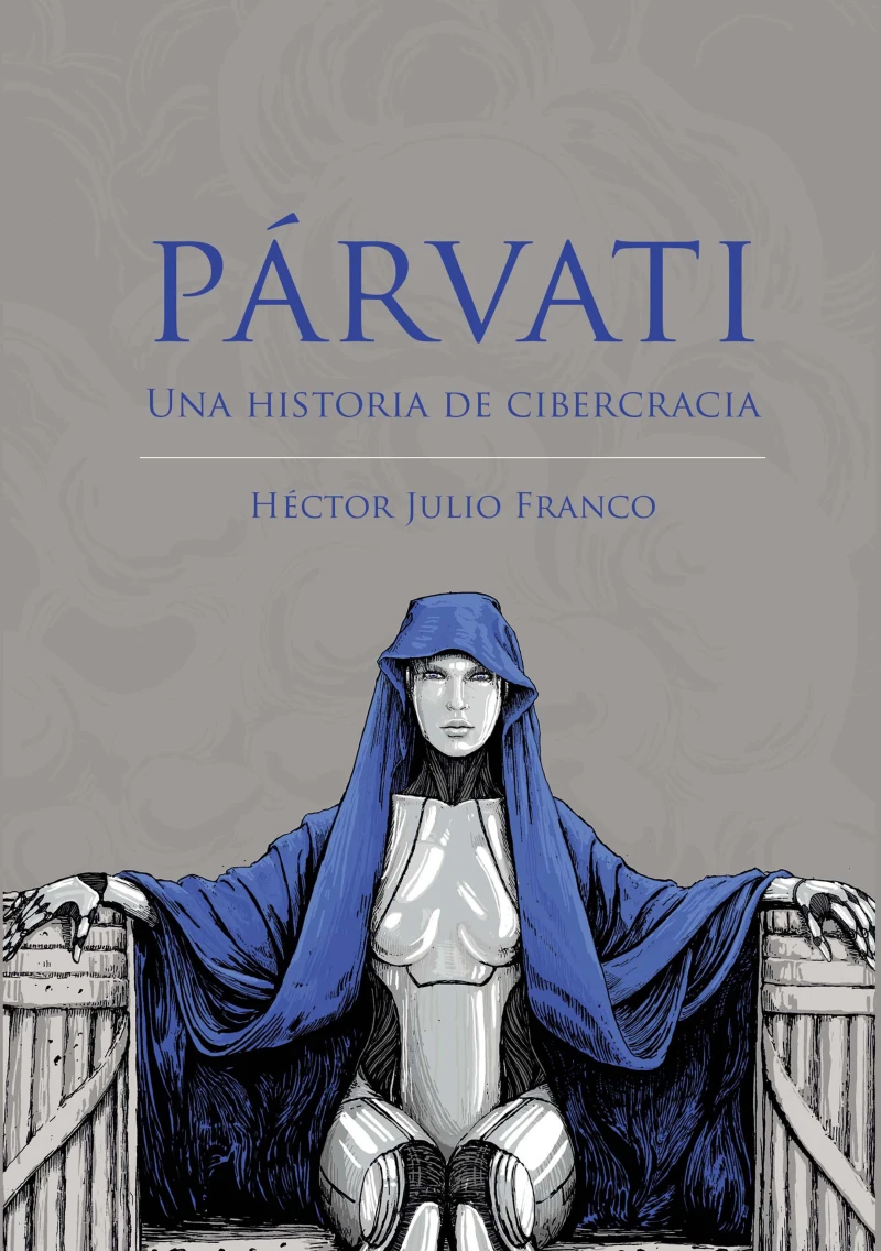 Portada: Párvati
