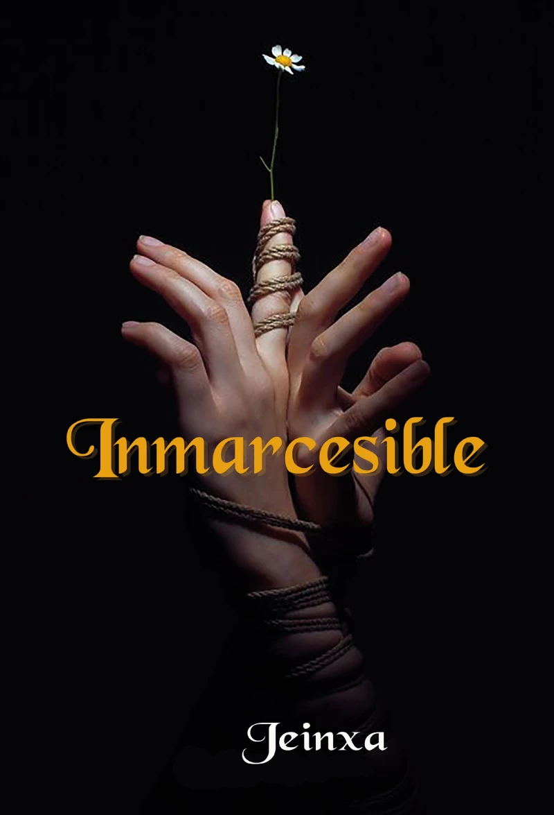 Portada: Inmarcesible