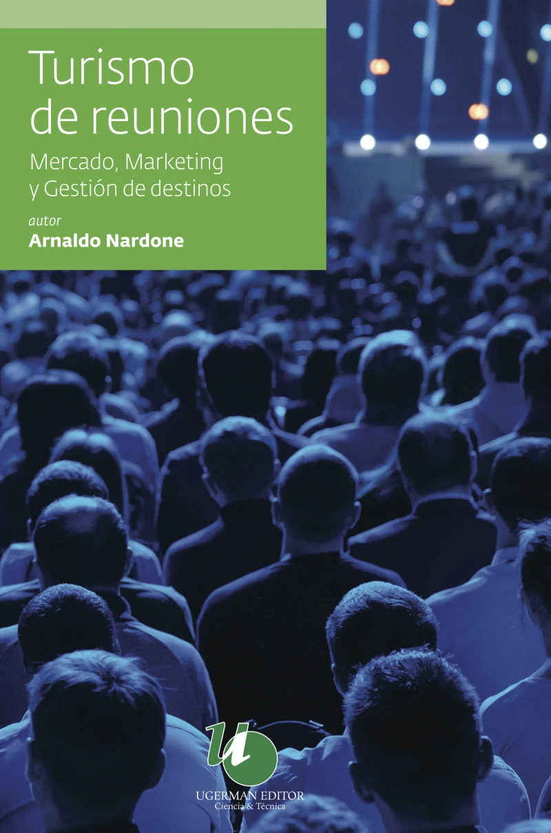 Portada: Turismo de reuniones