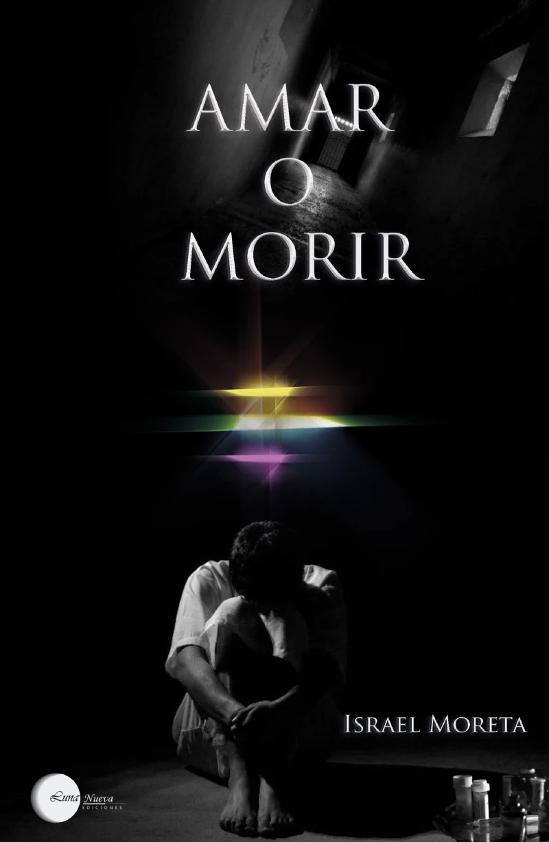 Portada: Amar o morir