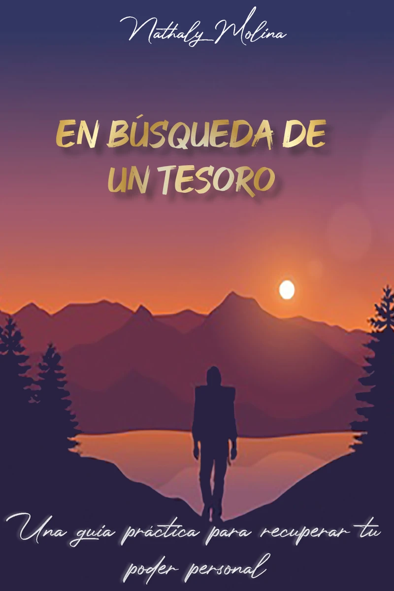 Portada: En búsqueda de un tesoro