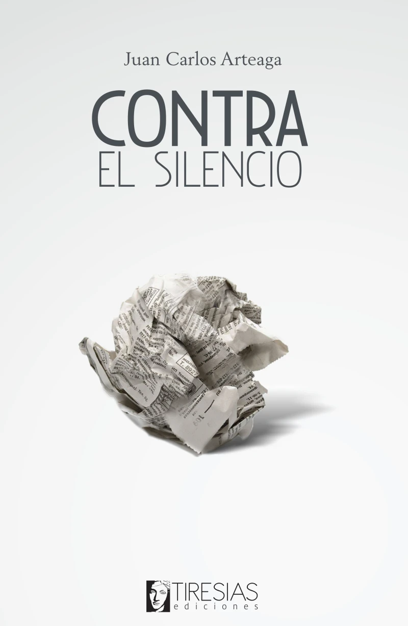 Portada: Contra el silencio
