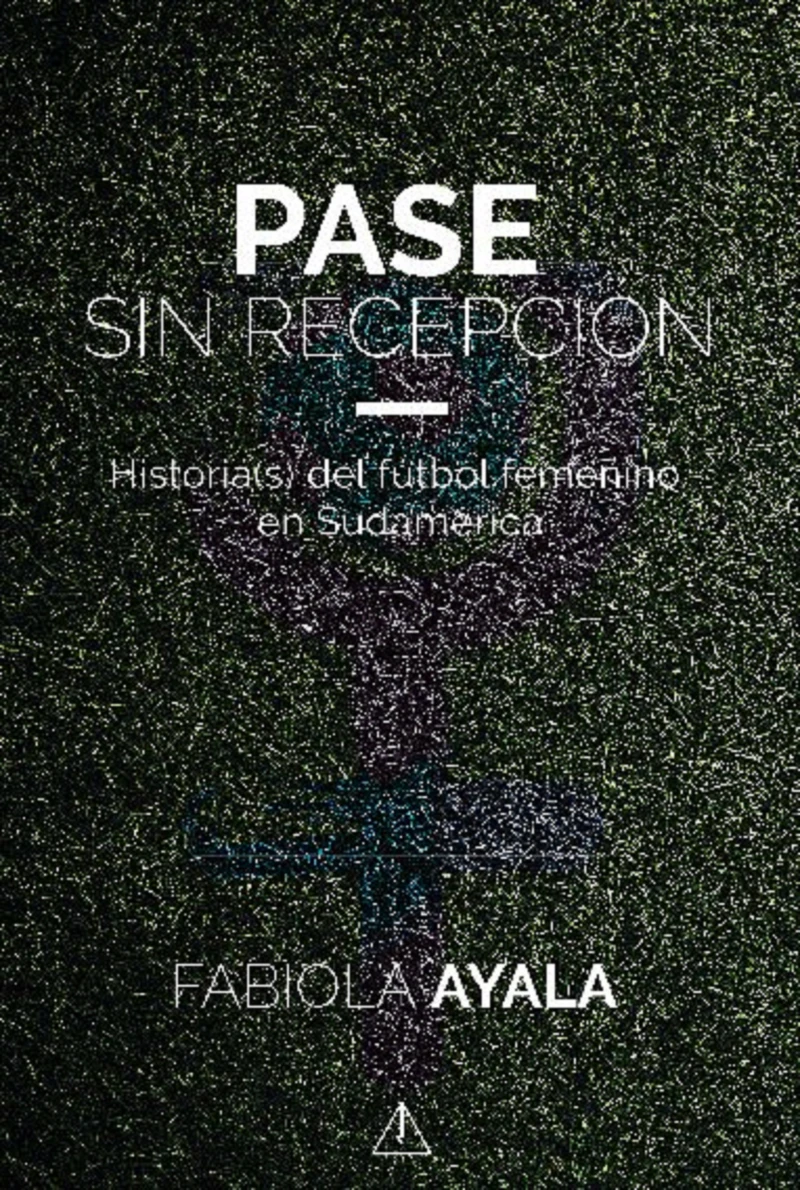 Portada: Pase sin recepción