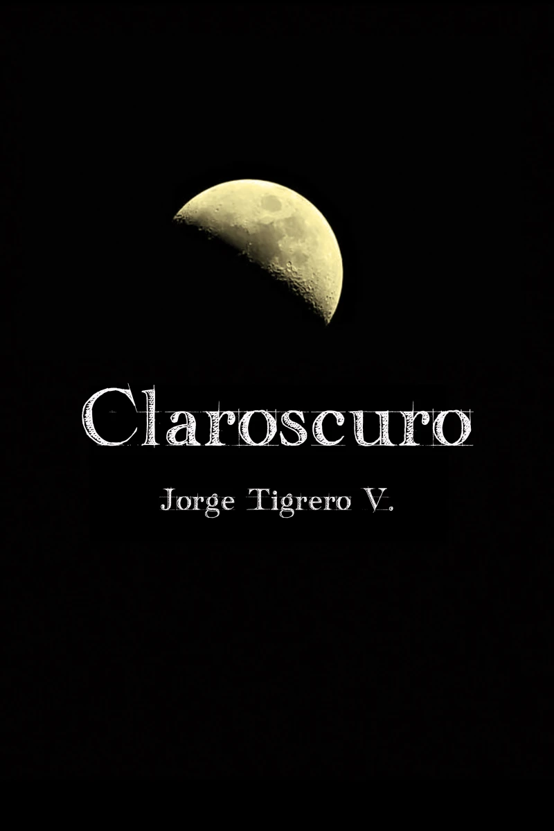 Portada: Claroscuro