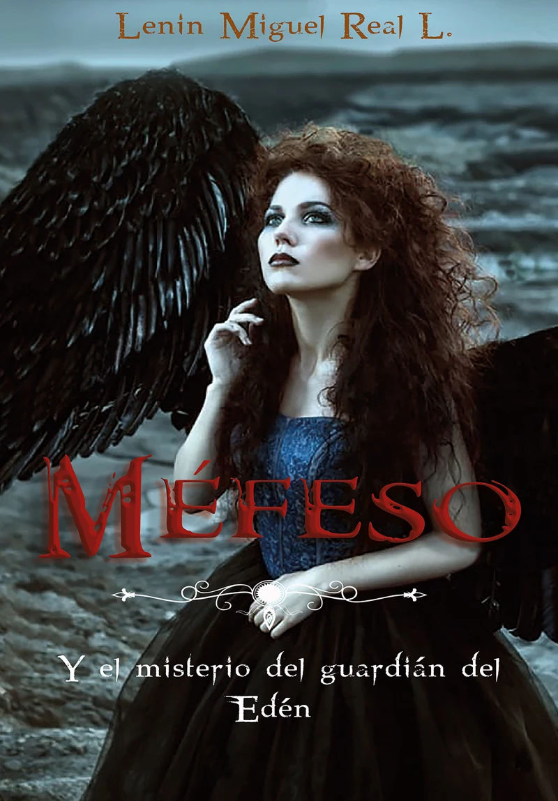 Portada: Méfeso