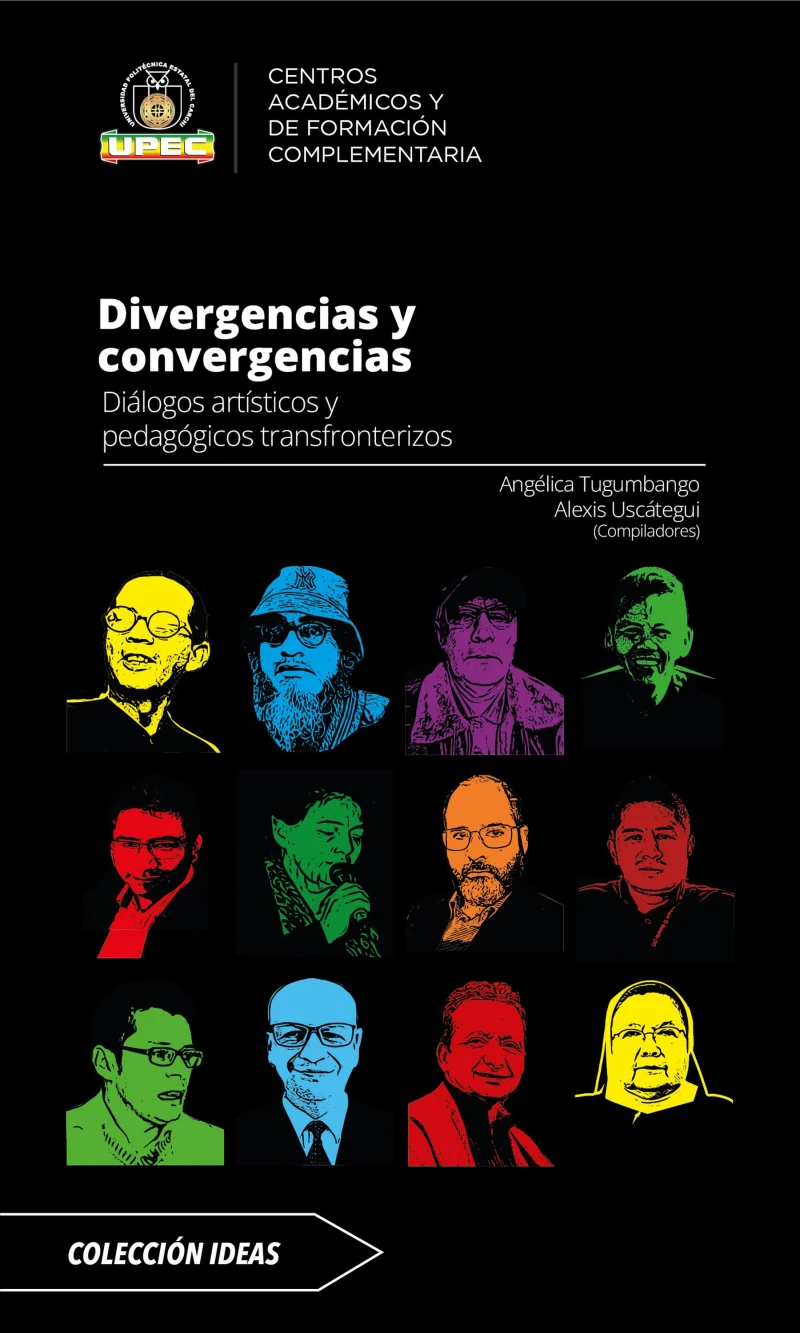 Portada: Divergencias y convergencias
