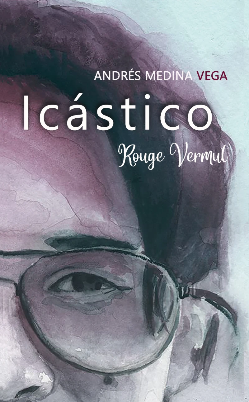 Portada: Icástico