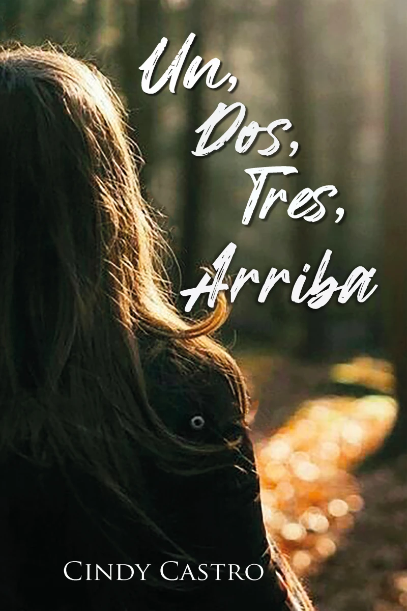 Portada: Un, dos, tres, arriba.