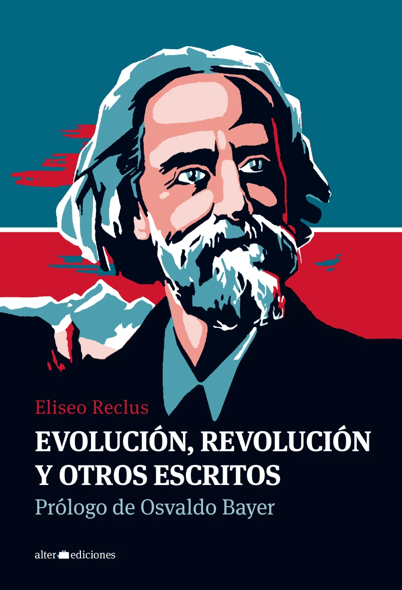 Portada: Evolución, revolución y otros escritos