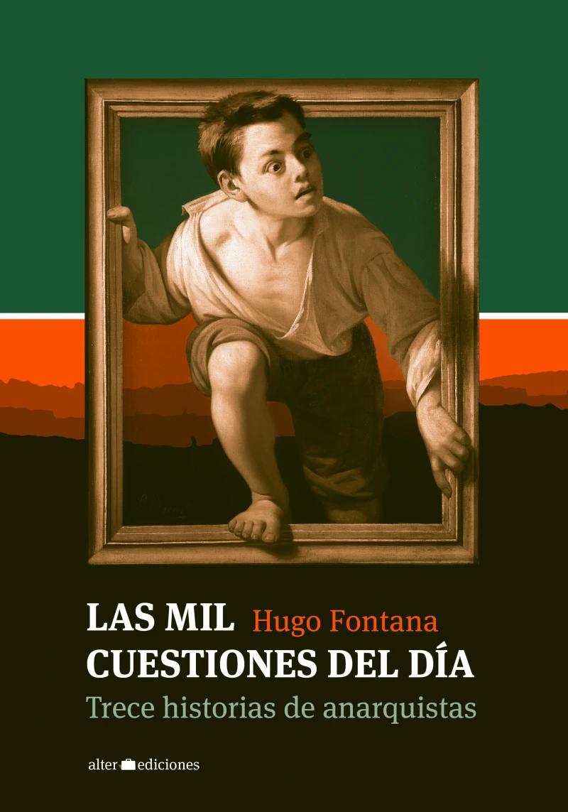 Portada: Las mil cuestiones del día