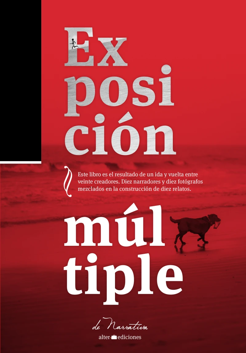 Portada: Exposición múltiple