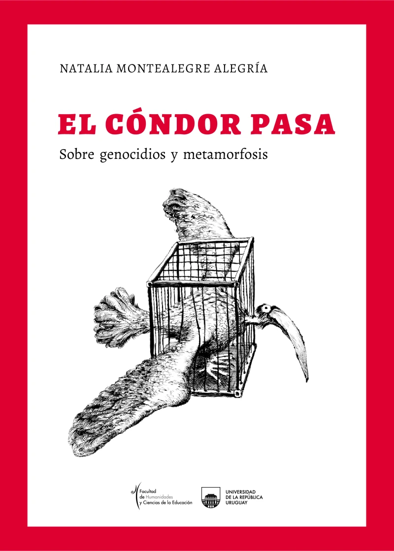 Portada: El cóndor pasa