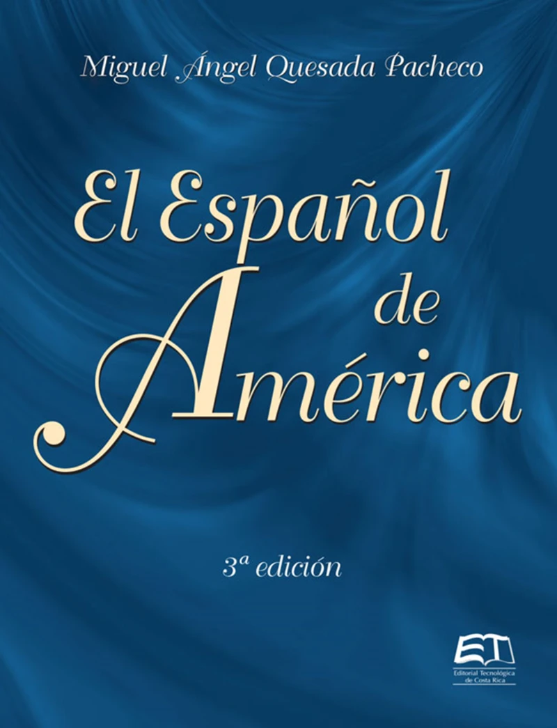 Portada: El Español de América
