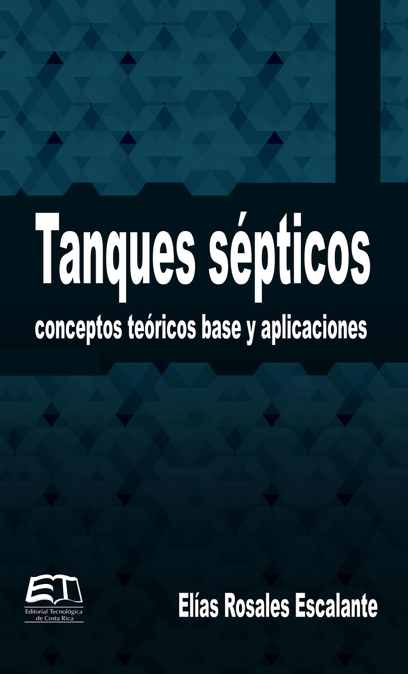 Portada: Tanques sépticos