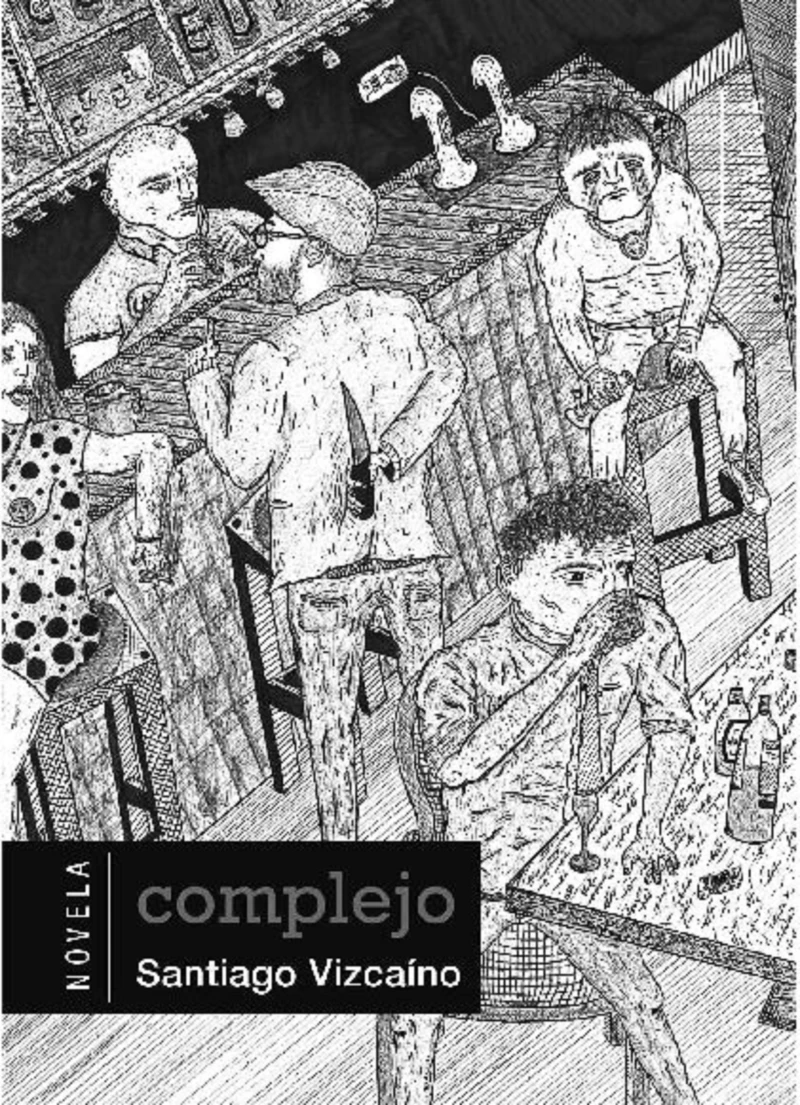 Portada: Complejo