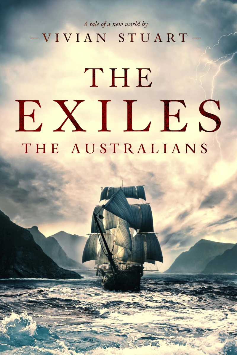 Portada: The Exiles