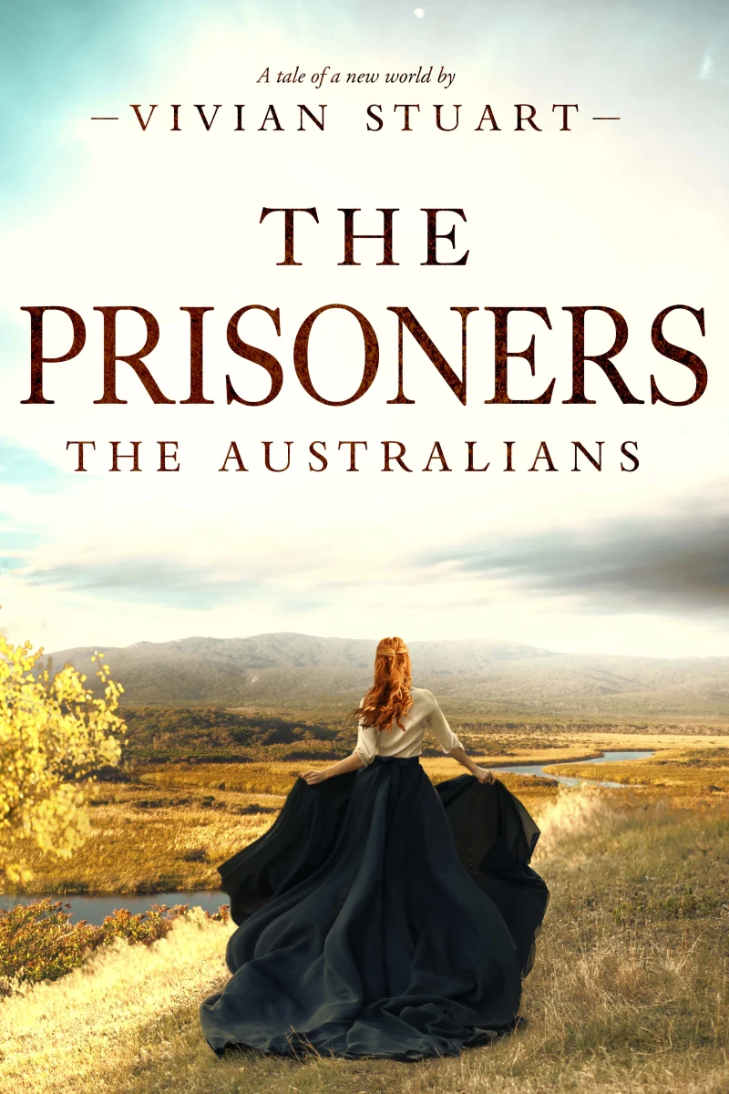 Portada: The Prisoners